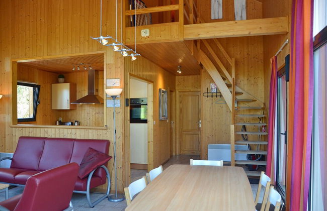 Holiday Home in Houffalize With Sauna - Photo 6