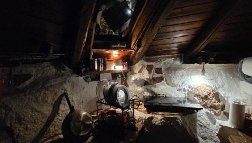 Rifugio Ortobene - Foto 3