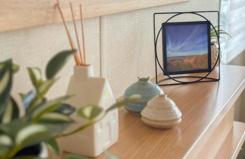 Sanderling, 289 Ynyslas Beach, Borth - Foto 10