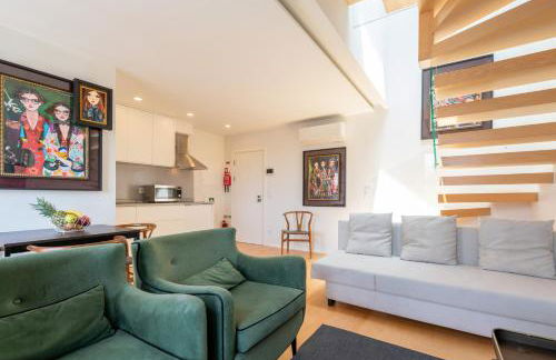 Decor Studios - Clérigos by Host Wise - Photo 12