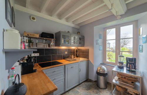 La Fontaine Cottage - Proximité historique - Bayeux - Photo 7