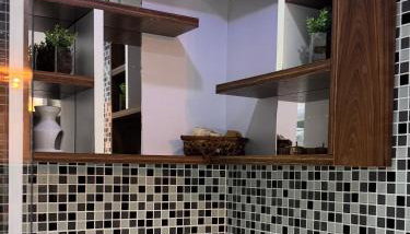 Ondina Apart Hotel 02 quartos Vista Mar - Foto 2