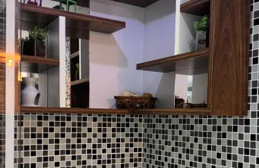 Ondina Apart Hotel 02 quartos Vista Mar - Photo 2