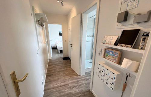 Whg Lütt Lee Sandwall 60 Wyk - Foto 3