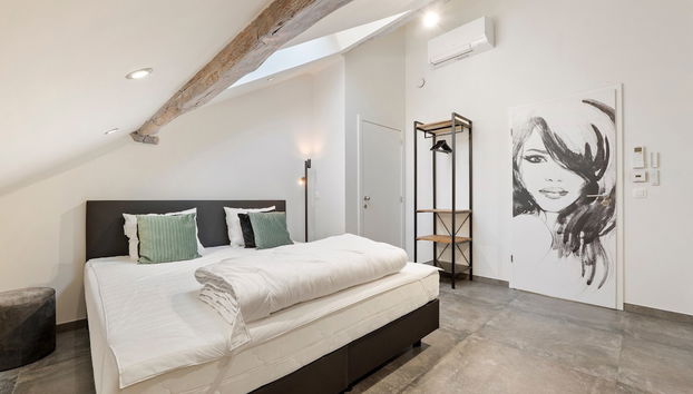 Mansion in Aywaille With Sauna - Photo 4, Room