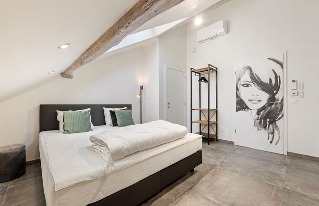 Mansion in Aywaille With Sauna - Foto 4