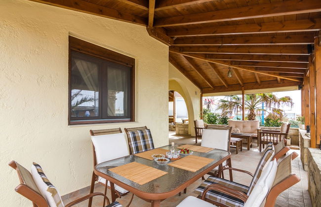 Yialos Ammos Beach Residence by Estia - Foto 28