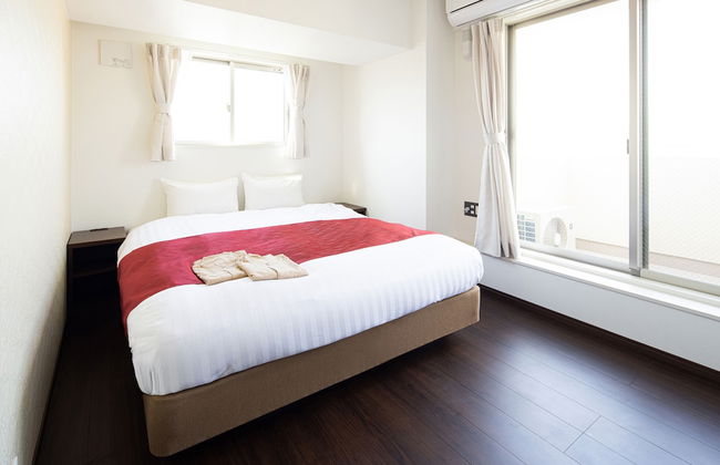 Coruscant Hotel Nagasaki Station 2 - Foto 36