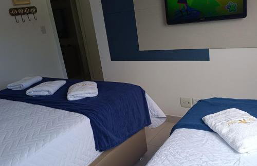 Excelente APARTAMENTO Térreo APÊ PARAÍSO - Condomínio de Luxo Iberostate - Praia do Forte - Mediterrâneo II - Foto 75
