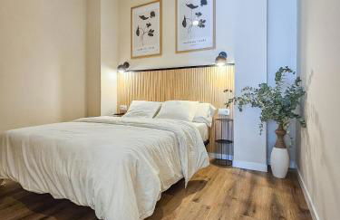 Pivote Flats - Marina A - Foto 18