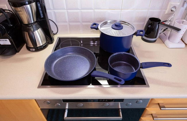 Armonia Rentals Volos Flat - Foto 21