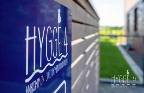 Ferienhaus Hygge4 - Foto 52