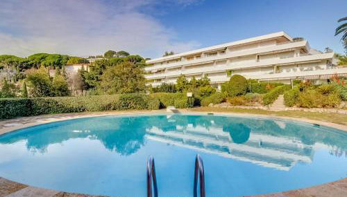 Apartment Les Hortensias by Interhome - Foto 4