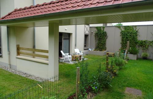 Séjour inoubliable en baie de SOMME, logement neuf - Foto 34