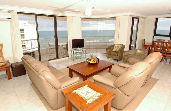 Biarritz Apartments - Foto 21