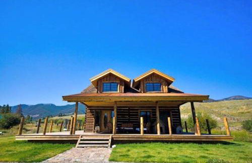 Schoolhouse Cabin - Foto 3