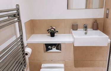 Cozy Streatham Retreat with FREE parking - Foto 30