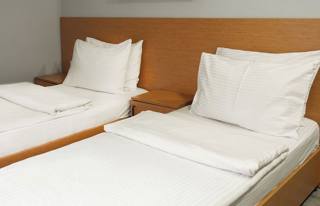 Brick House Hotel - Foto 34