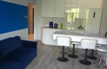 BLUE APARTMENT - Foto 2