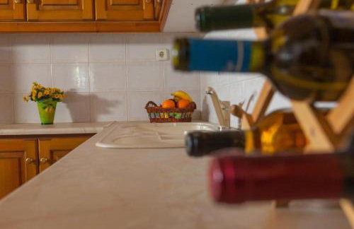 Eremia Rustic House - Entire Villa in Pelion - Foto 19