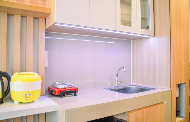 Dashing Studio at Baileys Apartment - Foto 7