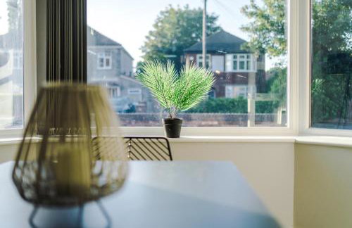 Premium 3-Bed Detached by Papermill, Deeside - Wirral - Foto 41