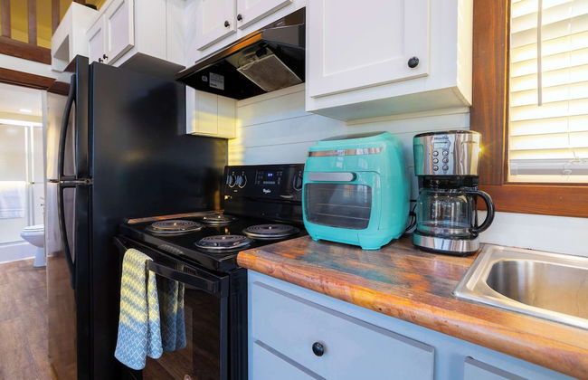 Monte Mahala, Casa Vega - Foto 10