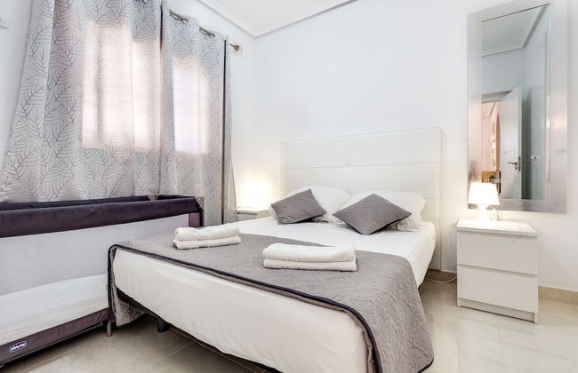 Parquemar 4 Playa La Mata - Foto 6