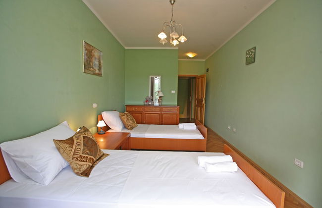 Apartments Seherzada - Foto 24