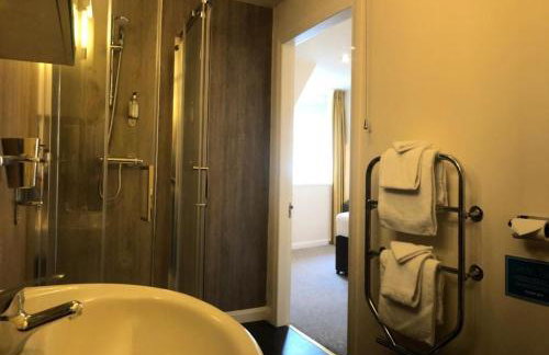 Lategillan Cottage - Photo 16