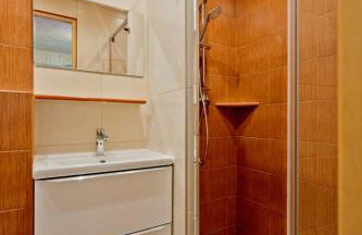 Domki letniskowe Oaza 1 - Foto 7