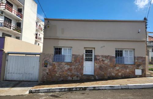 Casa No Centro - Photo 9