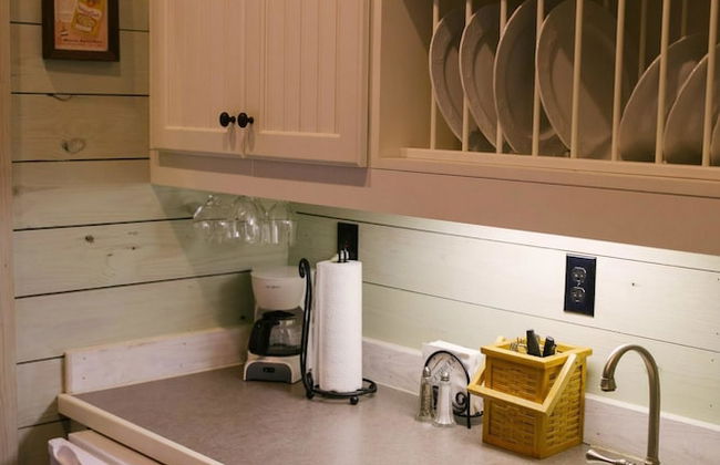 Ball House and Cottages - Foto 15