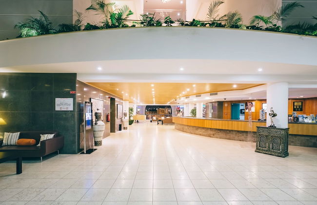 Grand Muthu Forte do Vale - Photo 57