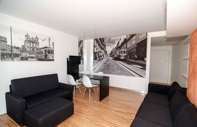 Cathedral Design Apartments - Photo 26