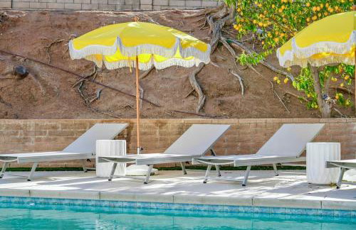 5BR Fun Haven Pool Mini Golf Movie Game room - Foto 21