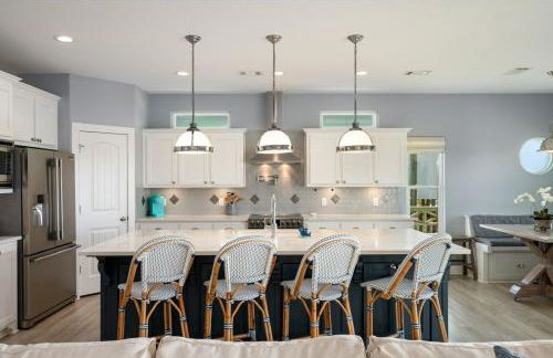 Crystal Villa home - Foto 17