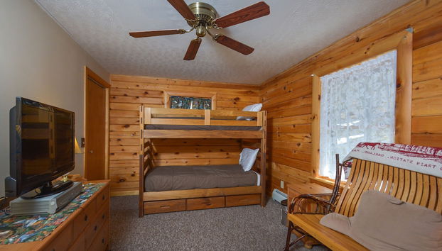 Snowbound - Foto 4, Habitación