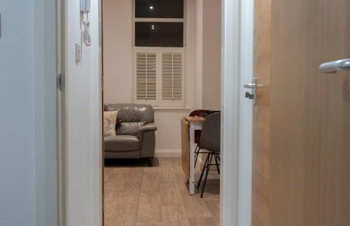 Boutique Belfast Apartment for 2 - Foto 32