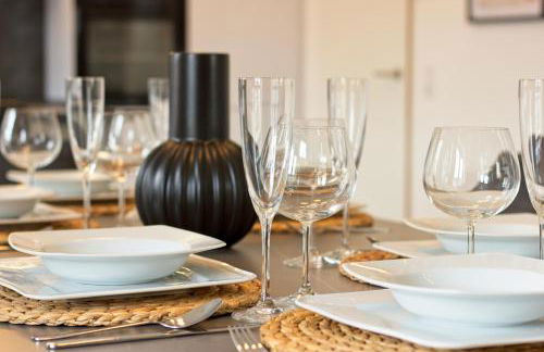 Bonnystay Lörrach Designer Apartment, mitten in Lörrach 111 qm - Foto 24