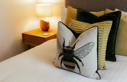 The Observatory Annexe - Foto 22