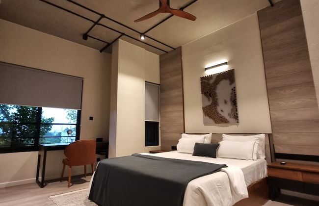 VAUX Park Street - Photo 11