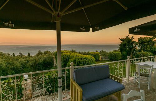 Koroni Zaga Beach- Seascape Luxury Villa Costiana - Photo 24