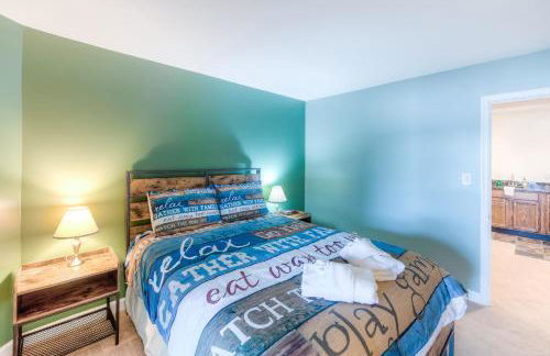 Unleashed on Lake Anna - Foto 30