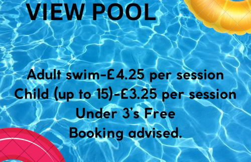 Stunning Caravan on Swanage Bay View Holiday Park - Foto 30