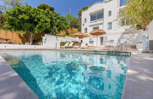 CASA CANYET con piscina a un paso de Barcelona y la playa - Foto 42