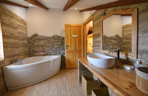 Villa Danica with pool - Perka - Foto 9