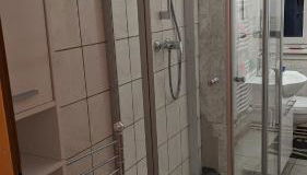 Ferienwohnung Schlieben - Foto 5, Shower