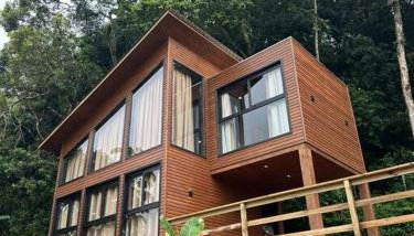 Refúgio vila das figueiras ! - Foto 3