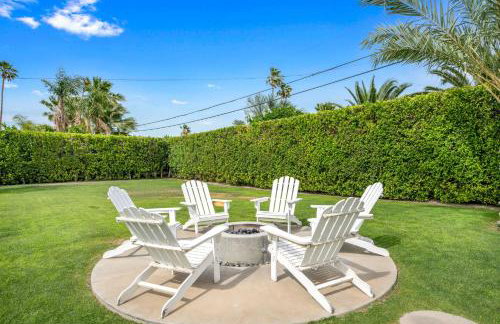 The Pink Lights Private Pool Club by Navigate Stays - Foto 37